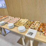 Slavnostní otevření herny zájmového vzdělání a projekčního studia na ZŠ Mládežnická