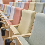 Slavnostní otevření herny zájmového vzdělání a projekčního studia na ZŠ Mládežnická