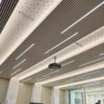 Slavnostní otevření herny zájmového vzdělání a projekčního studia na ZŠ Mládežnická