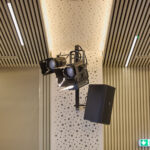 Slavnostní otevření herny zájmového vzdělání a projekčního studia na ZŠ Mládežnická