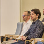 Slavnostní otevření herny zájmového vzdělání a projekčního studia na ZŠ Mládežnická