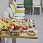 Slavnostní otevření herny zájmového vzdělání a projekčního studia na ZŠ Mládežnická