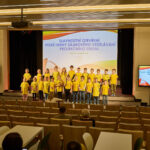 Slavnostní otevření herny zájmového vzdělání a projekčního studia na ZŠ Mládežnická