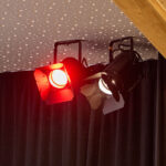 Slavnostní otevření herny zájmového vzdělání a projekčního studia na ZŠ Mládežnická