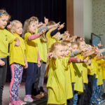 Slavnostní otevření herny zájmového vzdělání a projekčního studia na ZŠ Mládežnická