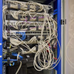 Slavnostní otevření herny zájmového vzdělání a projekčního studia na ZŠ Mládežnická