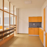 Slavnostní otevření herny zájmového vzdělání a projekčního studia na ZŠ Mládežnická