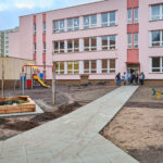 Slavnostní otevření herny zájmového vzdělání a projekčního studia na ZŠ Mládežnická