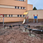 Slavnostní otevření herny zájmového vzdělání a projekčního studia na ZŠ Mládežnická