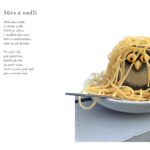 Knížka Neochočené básničky