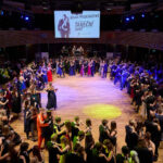 Velká prodloužená na tanečních v Uffu