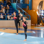 Republikové finále v TeamGymu a Krakonošův TeamGym Cup v Trutnově