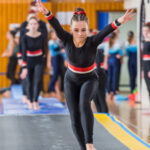 Republikové finále v TeamGymu a Krakonošův TeamGym Cup v Trutnově