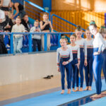 Republikové finále v TeamGymu a Krakonošův TeamGym Cup v Trutnově