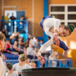 Republikové finále v TeamGymu a Krakonošův TeamGym Cup v Trutnově