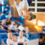 Republikové finále v TeamGymu a Krakonošův TeamGym Cup v Trutnově