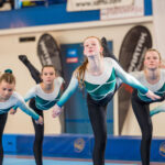 Republikové finále v TeamGymu a Krakonošův TeamGym Cup v Trutnově