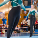 Republikové finále v TeamGymu a Krakonošův TeamGym Cup v Trutnově