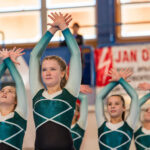 Republikové finále v TeamGymu a Krakonošův TeamGym Cup v Trutnově