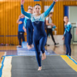 Republikové finále v TeamGymu a Krakonošův TeamGym Cup v Trutnově