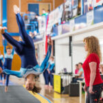 Republikové finále v TeamGymu a Krakonošův TeamGym Cup v Trutnově