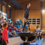 Republikové finále v TeamGymu a Krakonošův TeamGym Cup v Trutnově