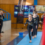 Republikové finále v TeamGymu a Krakonošův TeamGym Cup v Trutnově