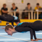 Republikové finále v TeamGymu a Krakonošův TeamGym Cup v Trutnově