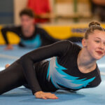 Republikové finále v TeamGymu a Krakonošův TeamGym Cup v Trutnově