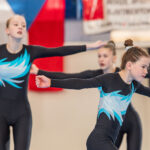 Republikové finále v TeamGymu a Krakonošův TeamGym Cup v Trutnově