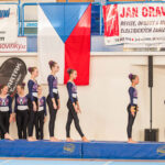 Republikové finále v TeamGymu a Krakonošův TeamGym Cup v Trutnově