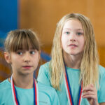 Republikové finále v TeamGymu a Krakonošův TeamGym Cup v Trutnově