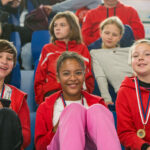 Republikové finále v TeamGymu a Krakonošův TeamGym Cup v Trutnově