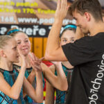 Republikové finále v TeamGymu a Krakonošův TeamGym Cup v Trutnově