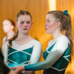 Republikové finále v TeamGymu a Krakonošův TeamGym Cup v Trutnově