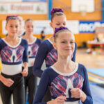 Republikové finále v TeamGymu a Krakonošův TeamGym Cup v Trutnově