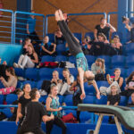 Republikové finále v TeamGymu a Krakonošův TeamGym Cup v Trutnově