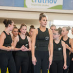 Republikové finále v TeamGymu a Krakonošův TeamGym Cup v Trutnově