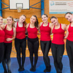 Republikové finále v TeamGymu a Krakonošův TeamGym Cup v Trutnově