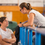 Republikové finále v TeamGymu a Krakonošův TeamGym Cup v Trutnově