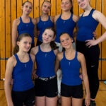 Republikové finále v TeamGymu a Krakonošův TeamGym Cup v Trutnově