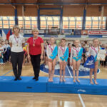 Republikové finále v TeamGymu a Krakonošův TeamGym Cup v Trutnově