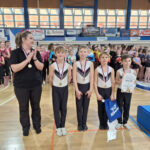 Republikové finále v TeamGymu a Krakonošův TeamGym Cup v Trutnově