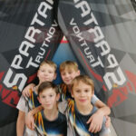 Republikové finále v TeamGymu a Krakonošův TeamGym Cup v Trutnově