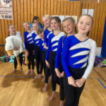 Republikové finále v TeamGymu a Krakonošův TeamGym Cup v Trutnově