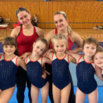 Republikové finále v TeamGymu a Krakonošův TeamGym Cup v Trutnově