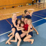 Republikové finále v TeamGymu a Krakonošův TeamGym Cup v Trutnově