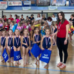 Republikové finále v TeamGymu a Krakonošův TeamGym Cup v Trutnově