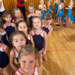 Republikové finále v TeamGymu a Krakonošův TeamGym Cup v Trutnově