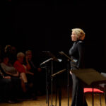 Trutnovský podzim: Stabat Mater v trutnovském Uffu